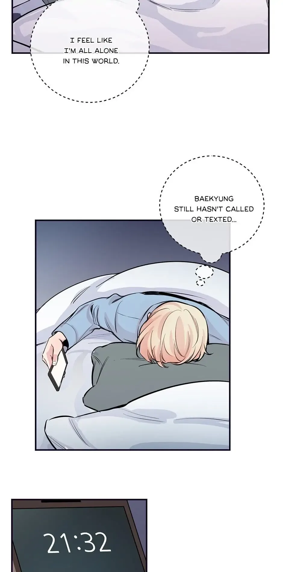 Scandalous M Chapter 30 page 14