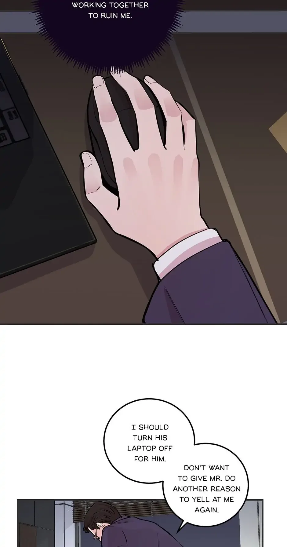 Scandalous M Chapter 30 page 7