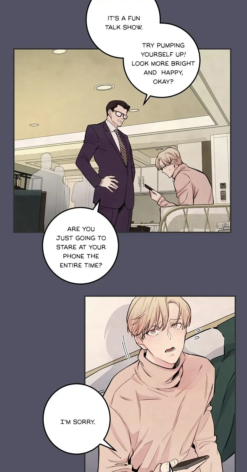Scandalous M Chapter 30 page 4