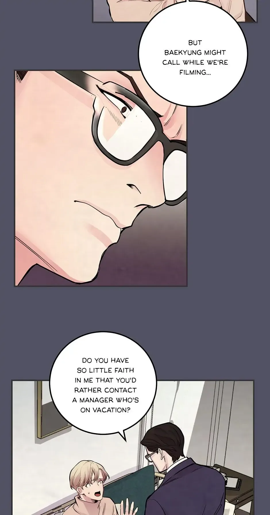 Scandalous M Chapter 30 page 5
