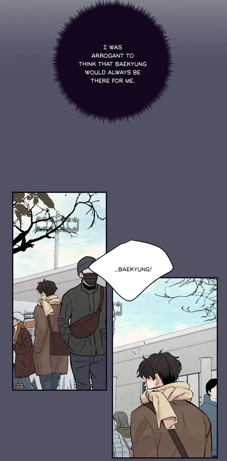 Scandalous M Chapter 30 page 16