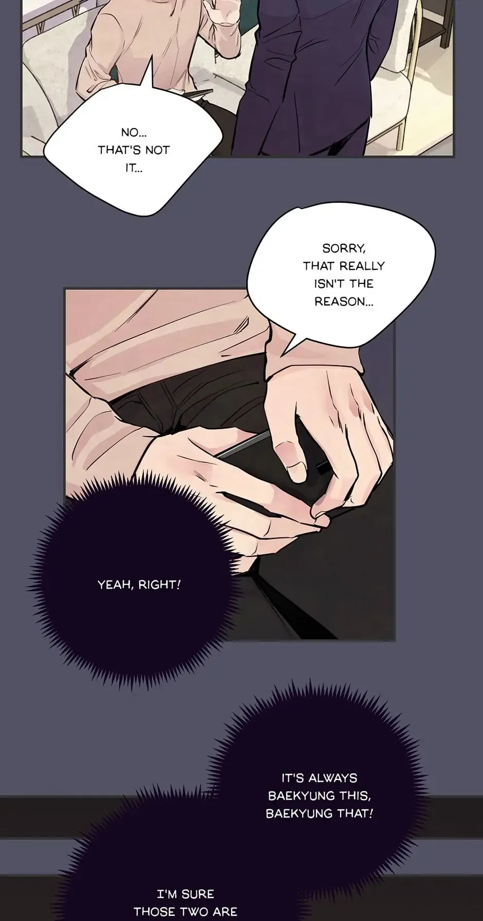 Scandalous M Chapter 30 page 6