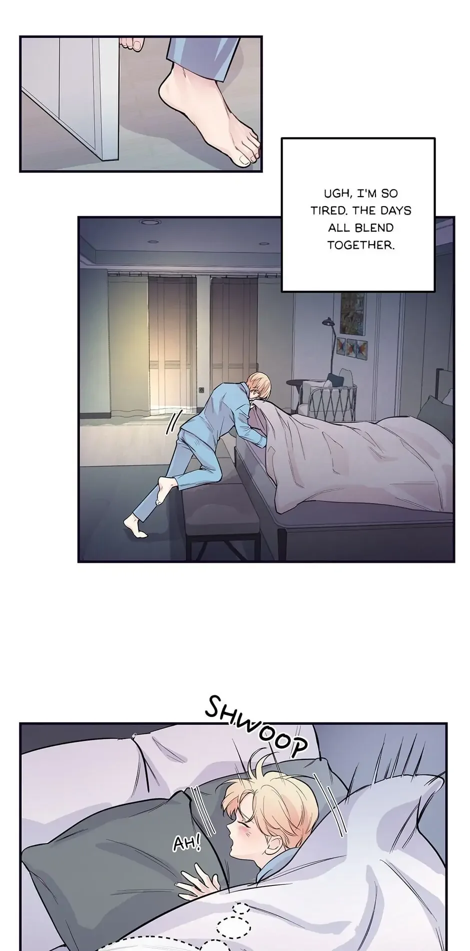 Scandalous M Chapter 30 page 13