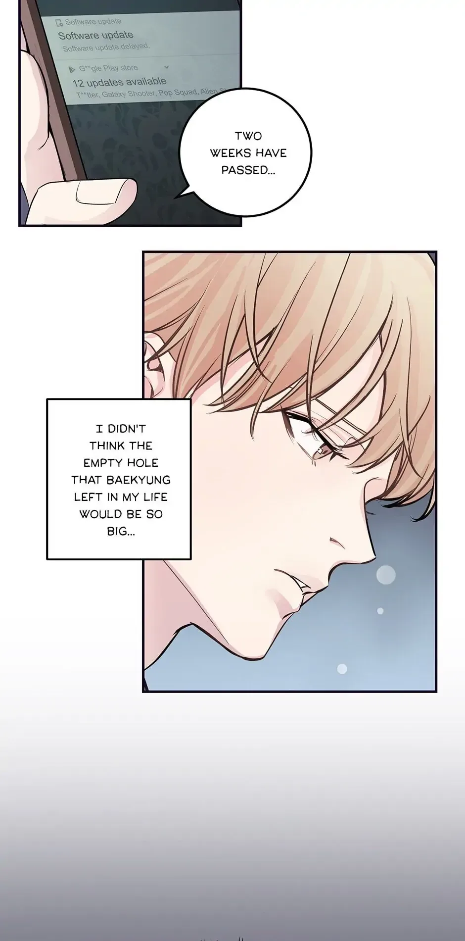 Scandalous M Chapter 30 page 15