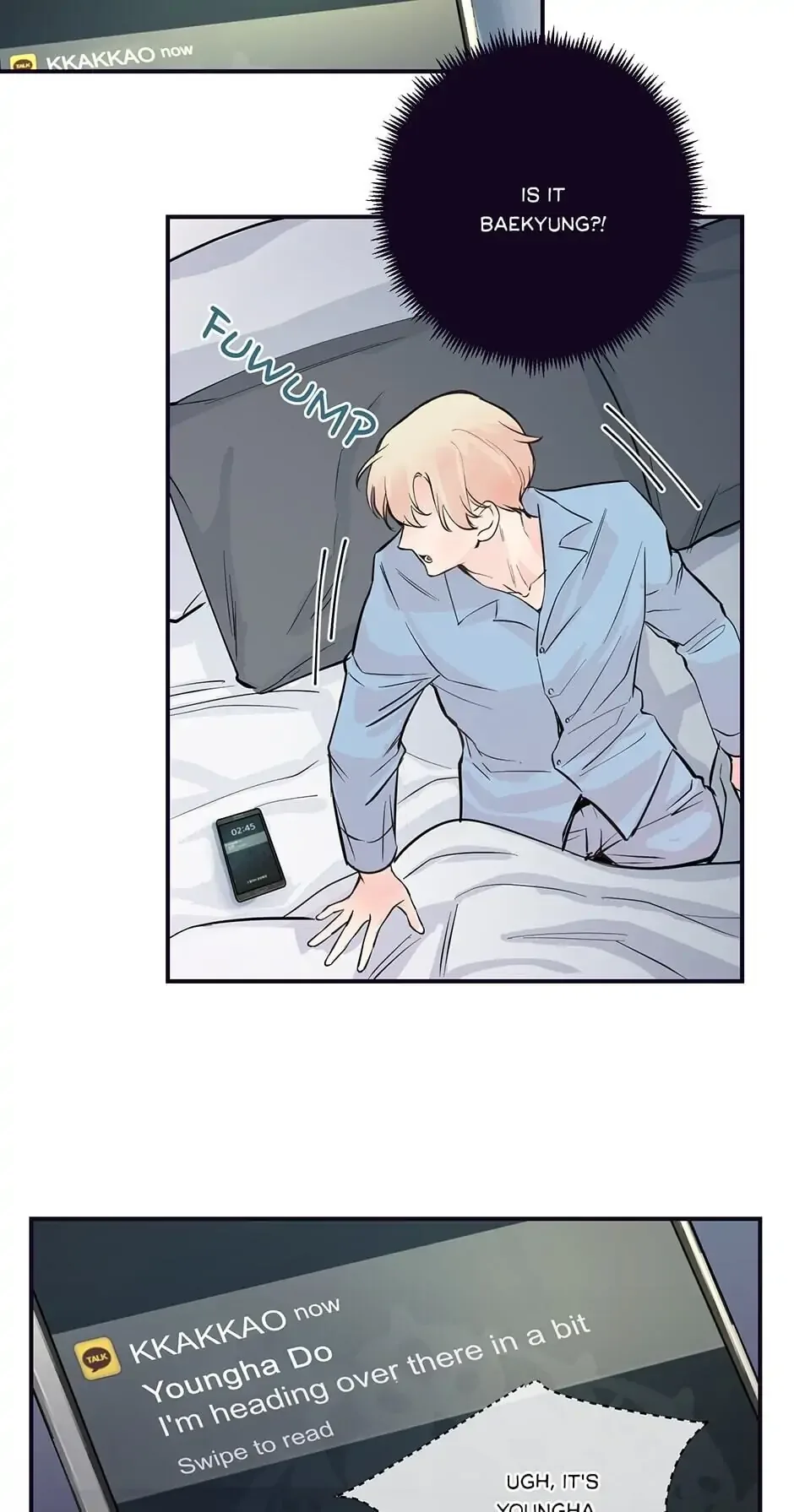 Scandalous M Chapter 30 page 21