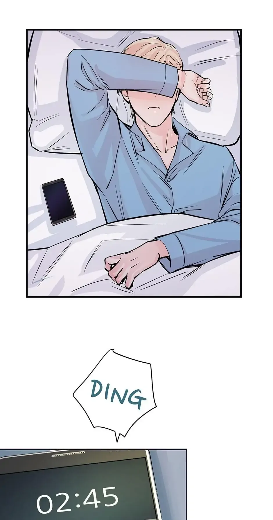 Scandalous M Chapter 30 page 20