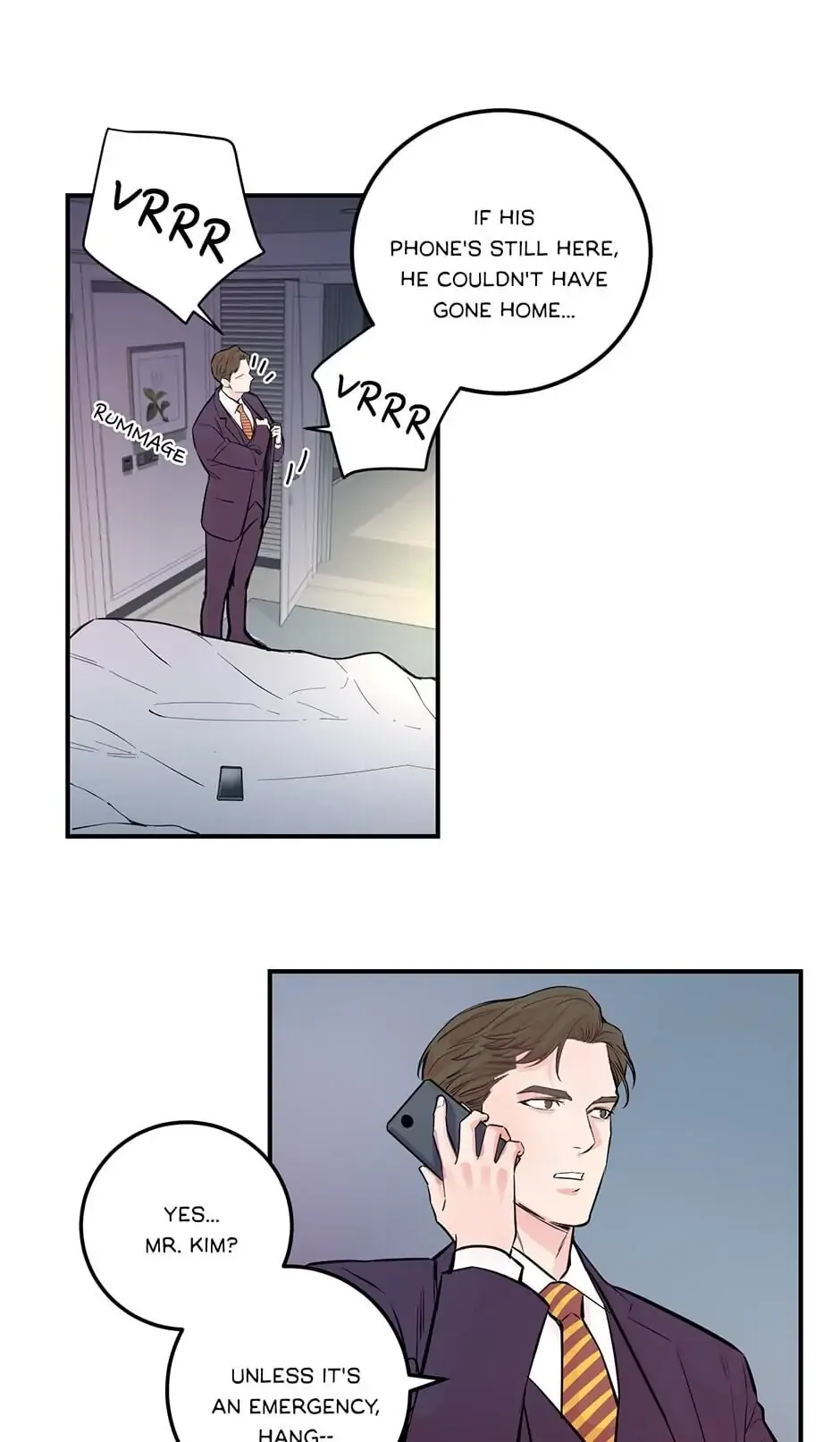 Scandalous M Chapter 30 page 34