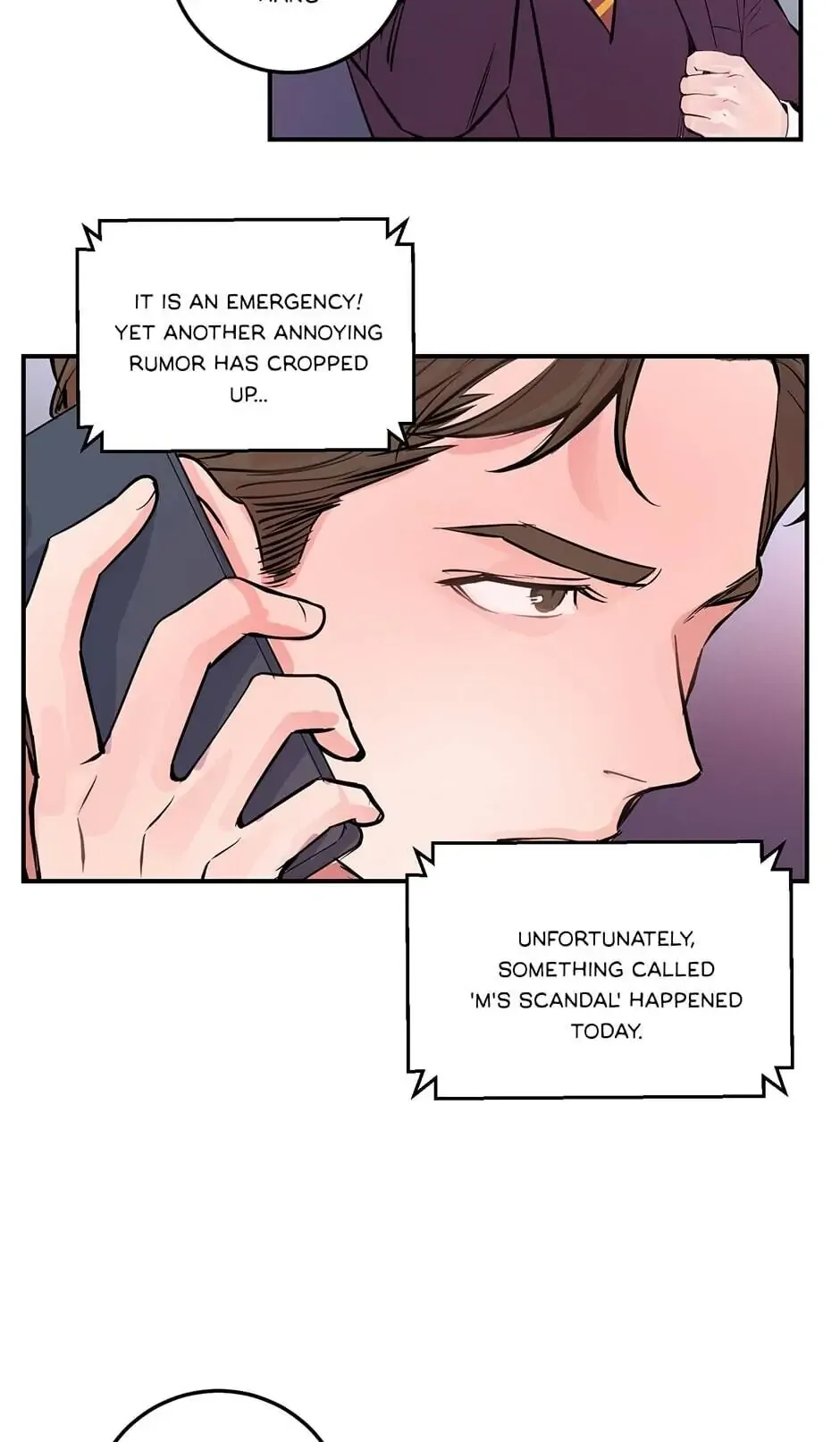 Scandalous M Chapter 30 page 35