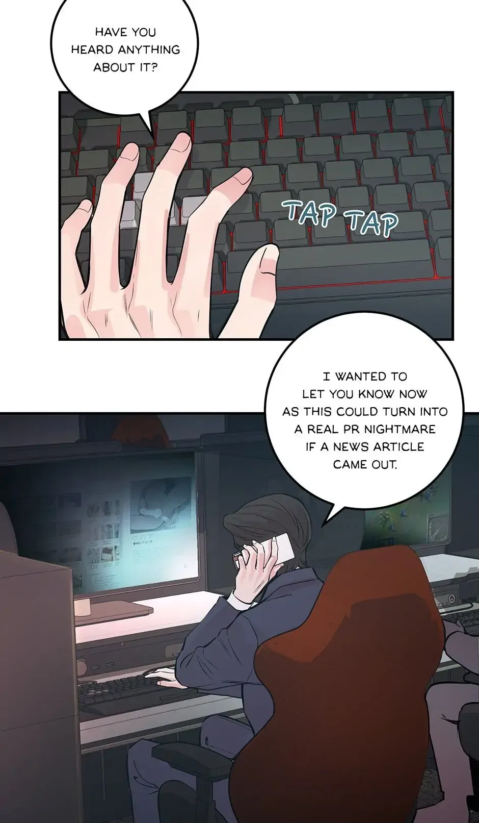 Scandalous M Chapter 30 page 36