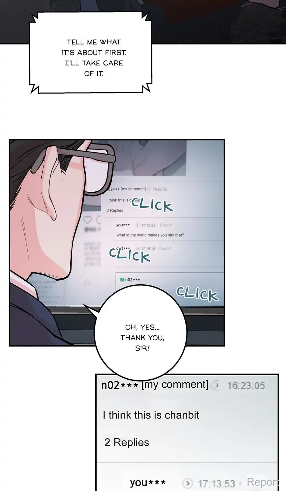 Scandalous M Chapter 30 page 37
