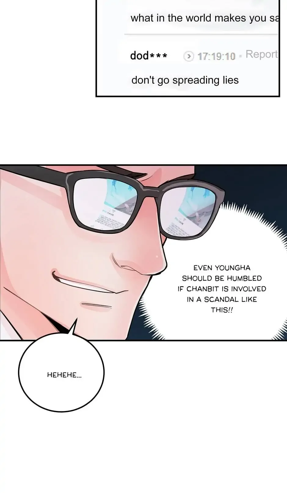 Scandalous M Chapter 30 page 38