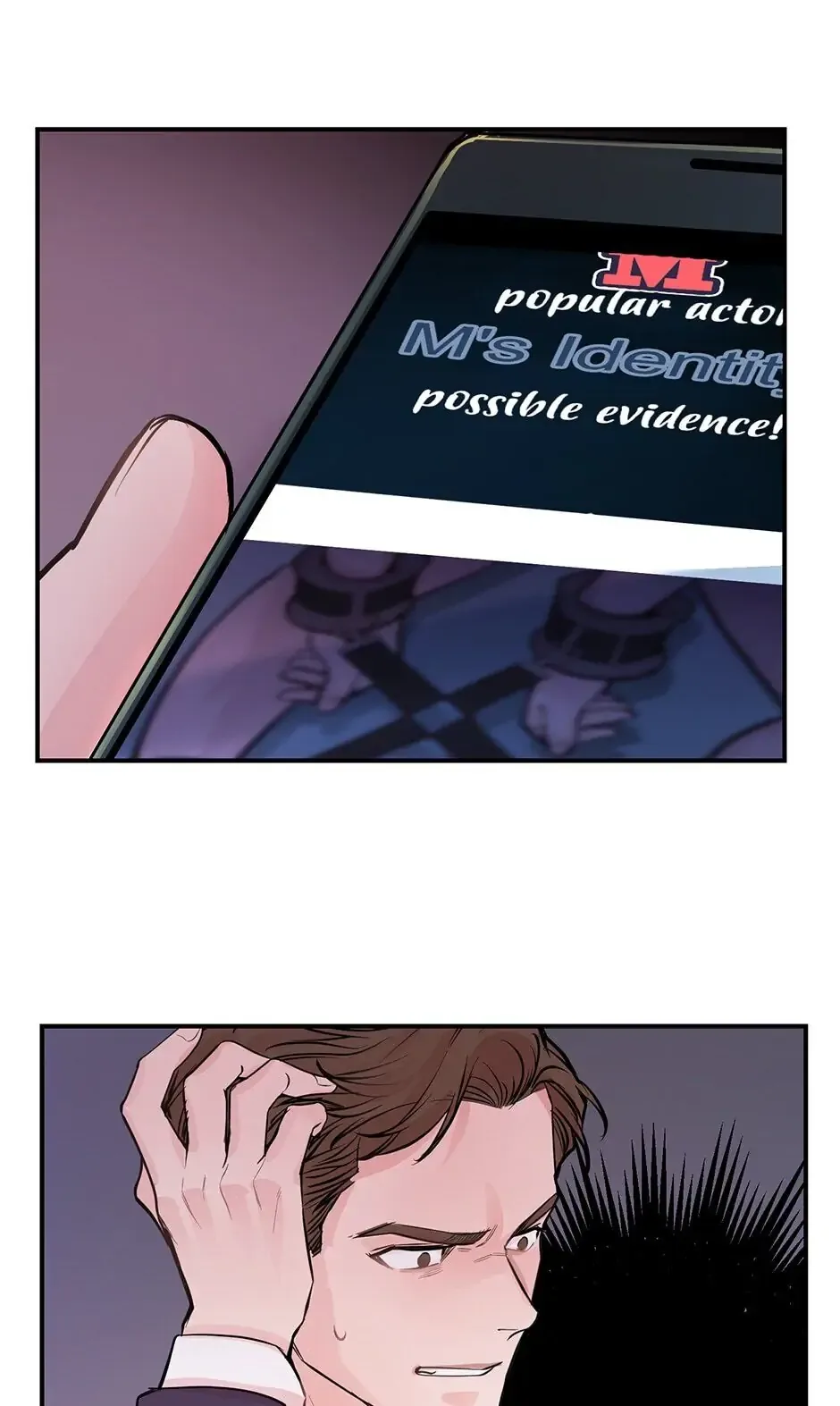 Scandalous M Chapter 30 page 41