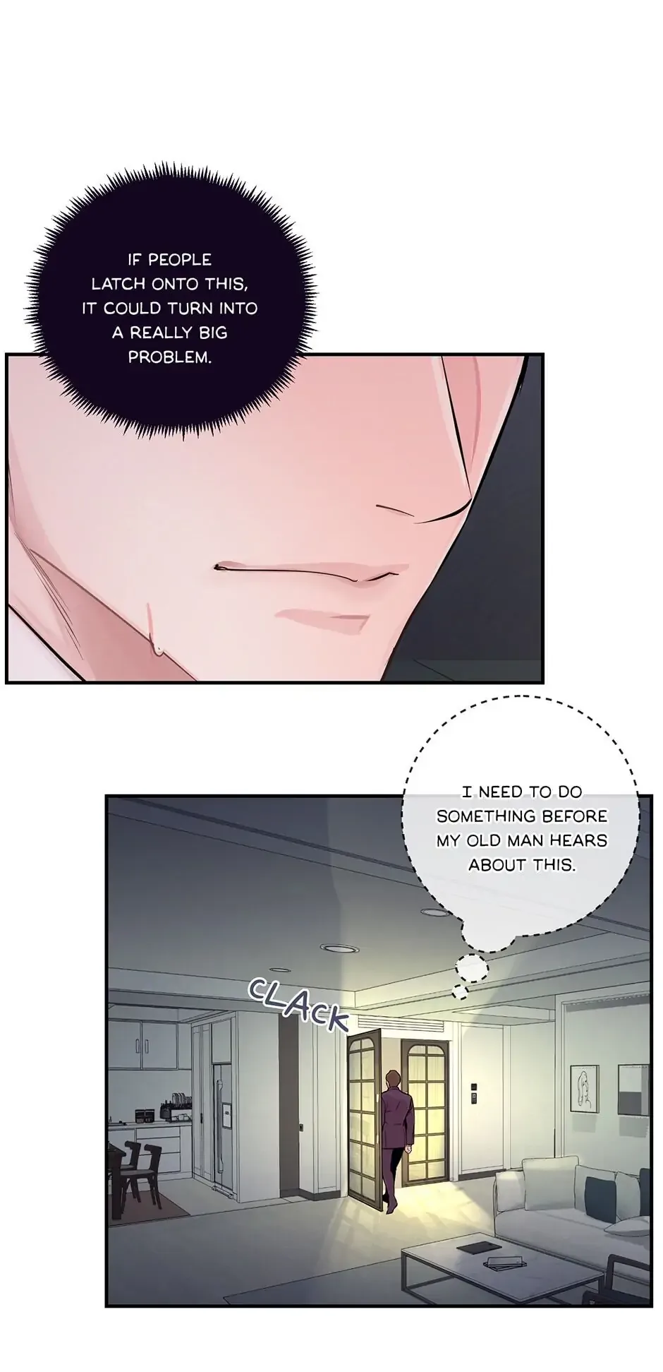 Scandalous M Chapter 30 page 43