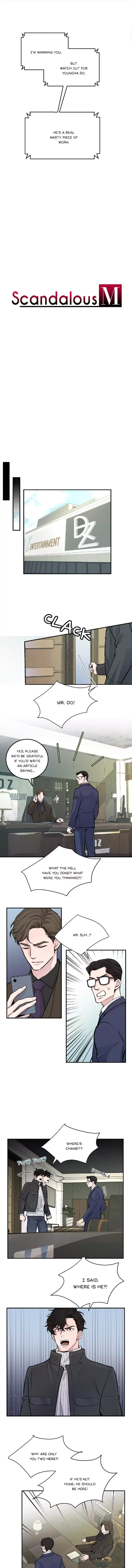 Scandalous M Chapter 31 page 3