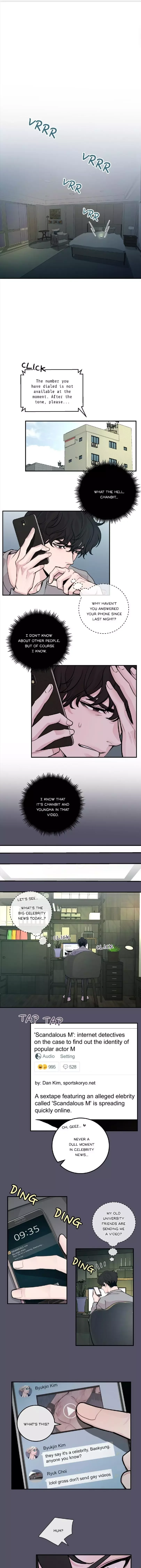 Scandalous M Chapter 31 page 1