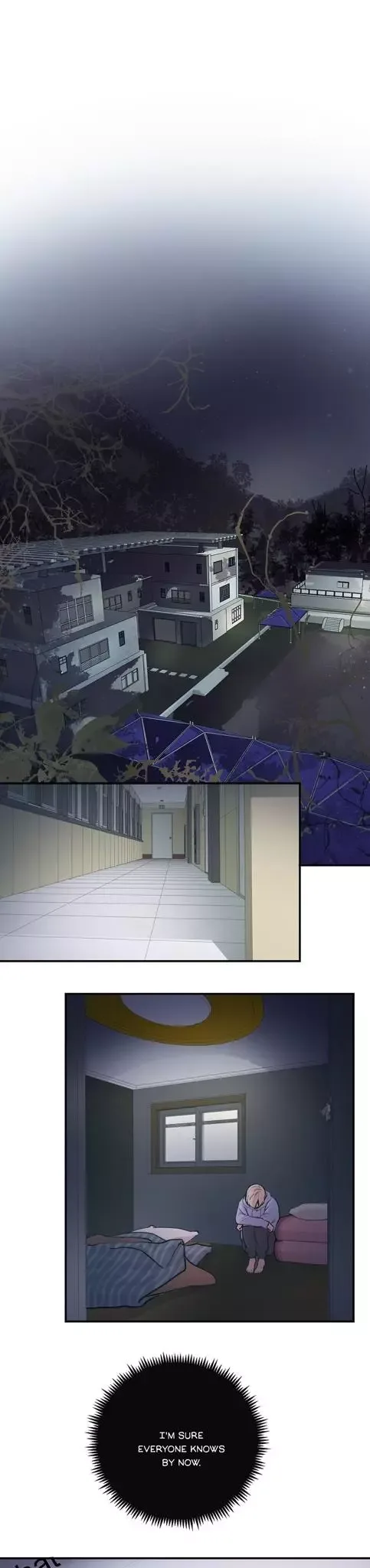 Scandalous M Chapter 32 page 1