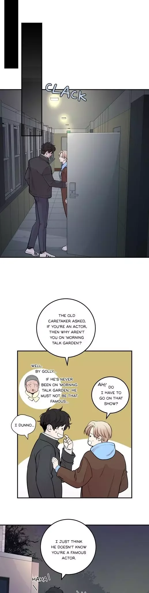 Scandalous M Chapter 32 page 25