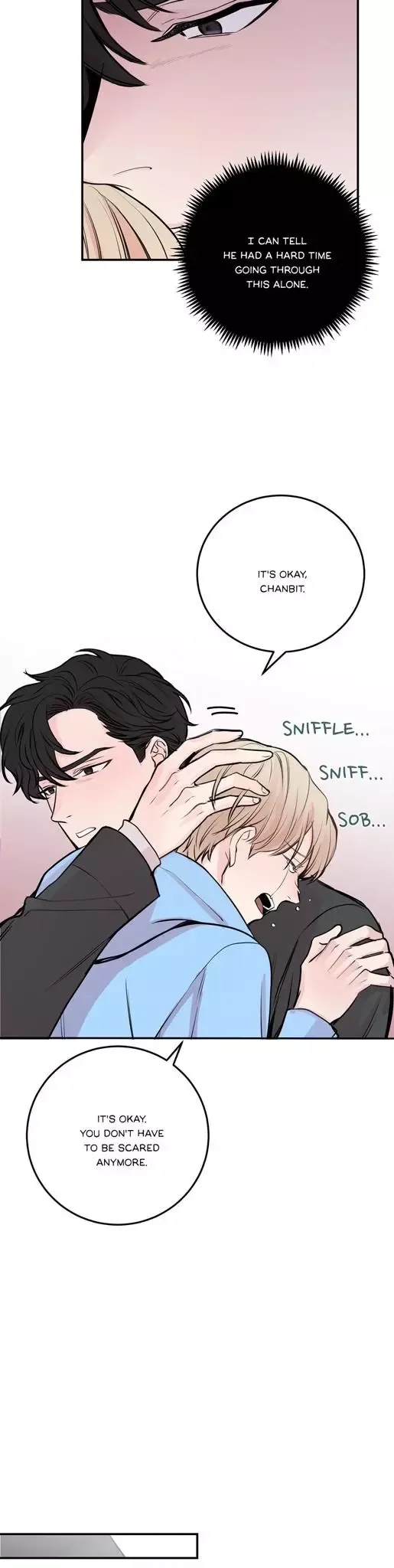 Scandalous M Chapter 32 page 13