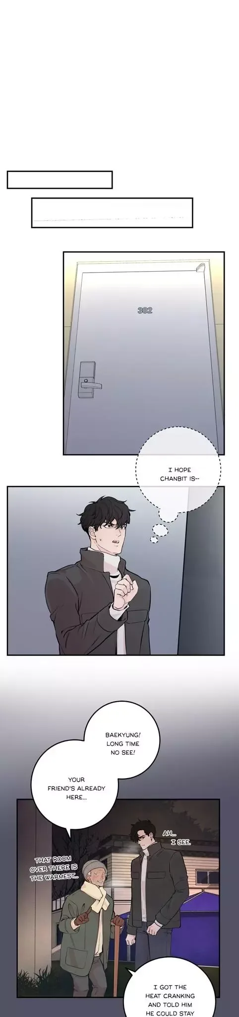 Scandalous M Chapter 32 page 6