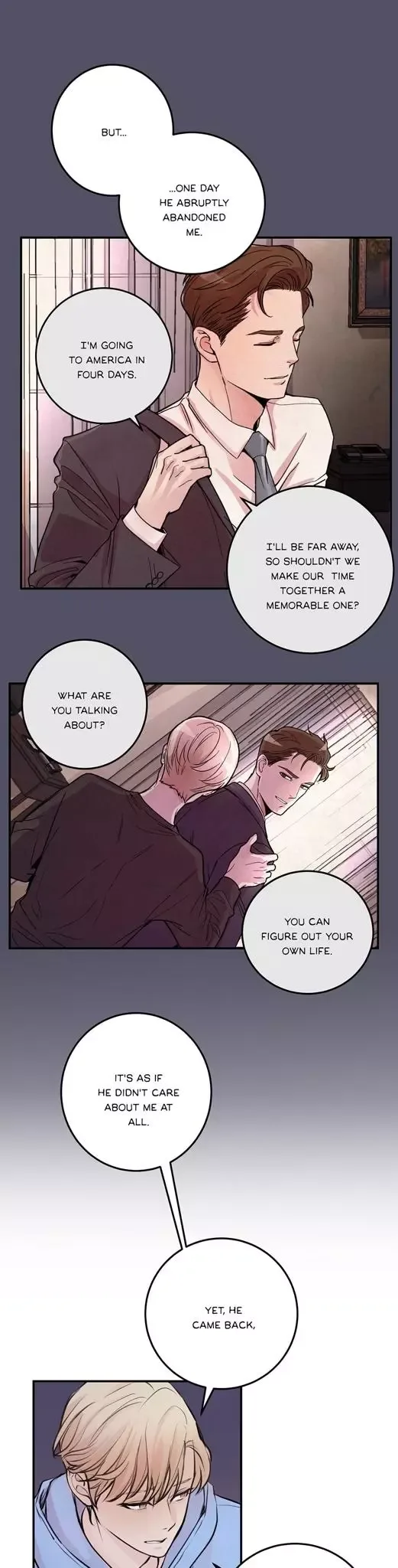 Scandalous M Chapter 32 page 19
