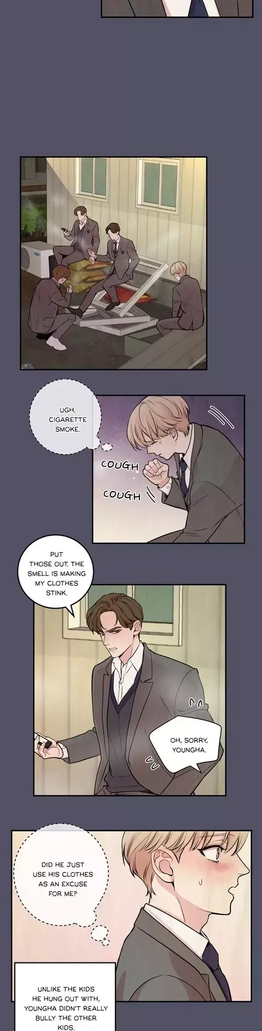 Scandalous M Chapter 32 page 16
