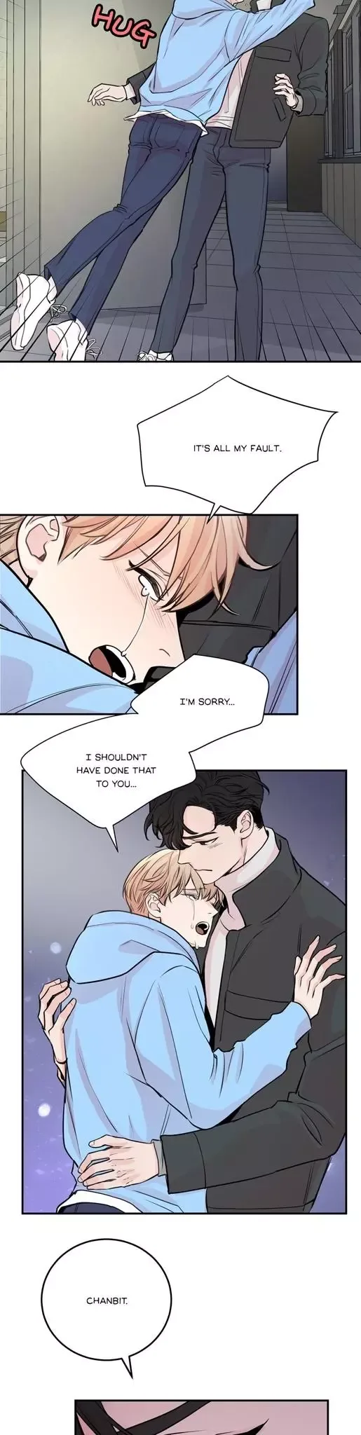 Scandalous M Chapter 32 page 12