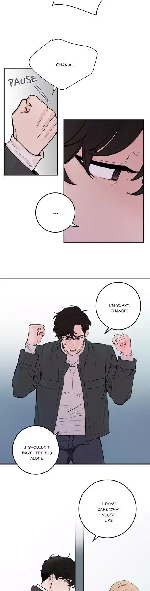 Scandalous M Chapter 32 page 10