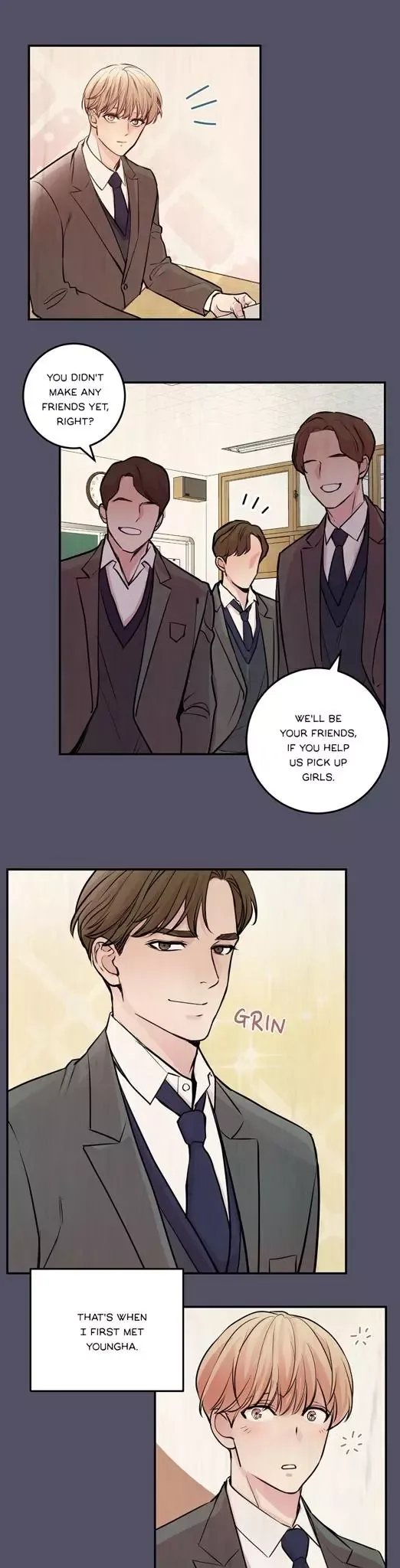 Scandalous M Chapter 32 page 15