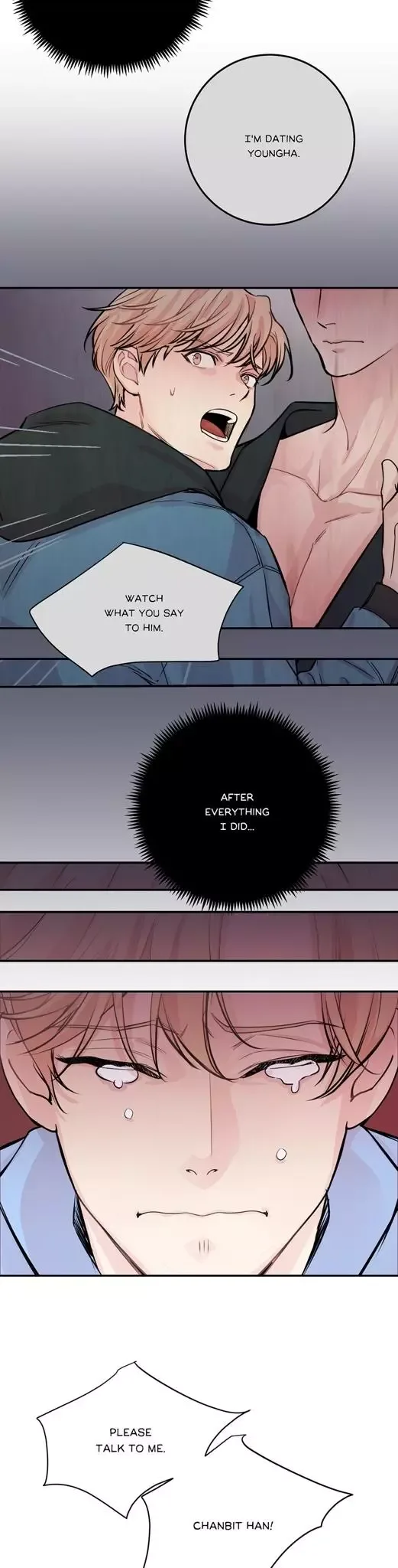 Scandalous M Chapter 32 page 9