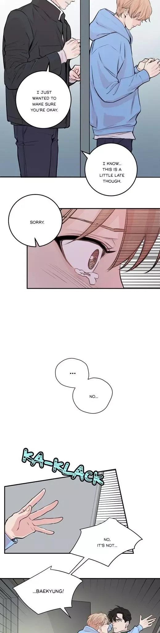 Scandalous M Chapter 32 page 11