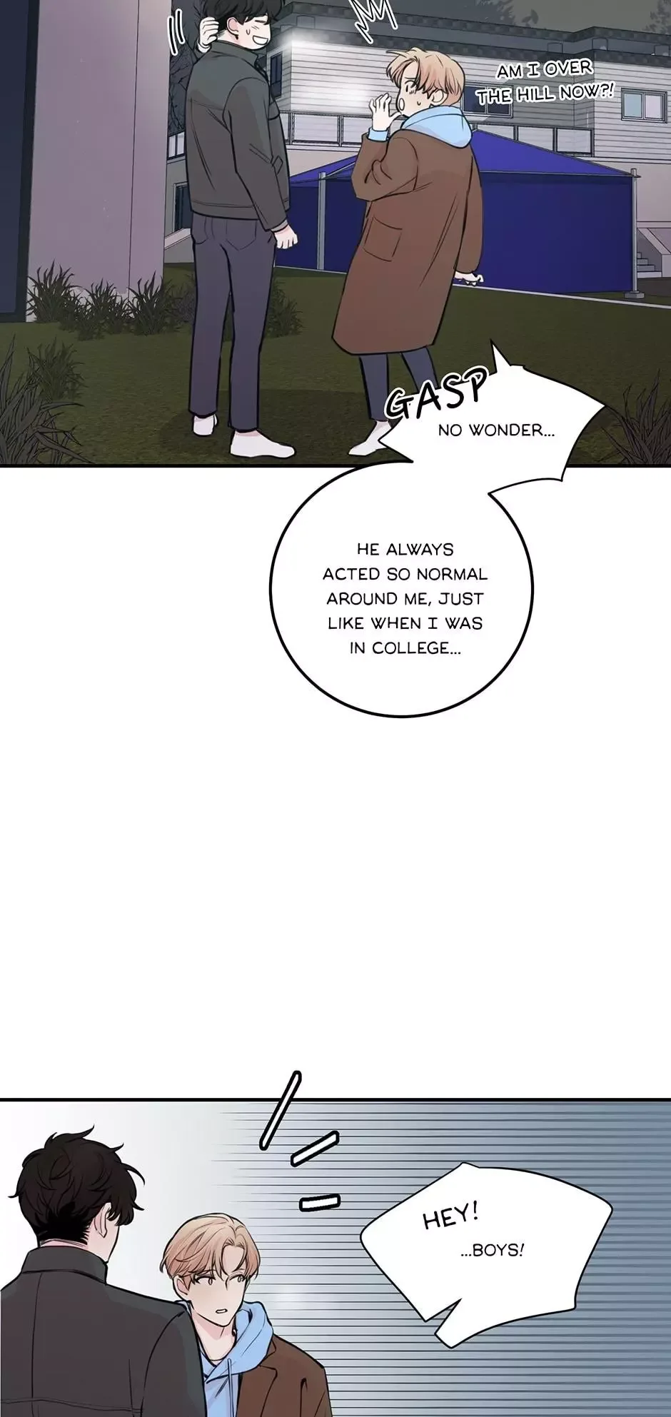 Scandalous M Chapter 32 page 26