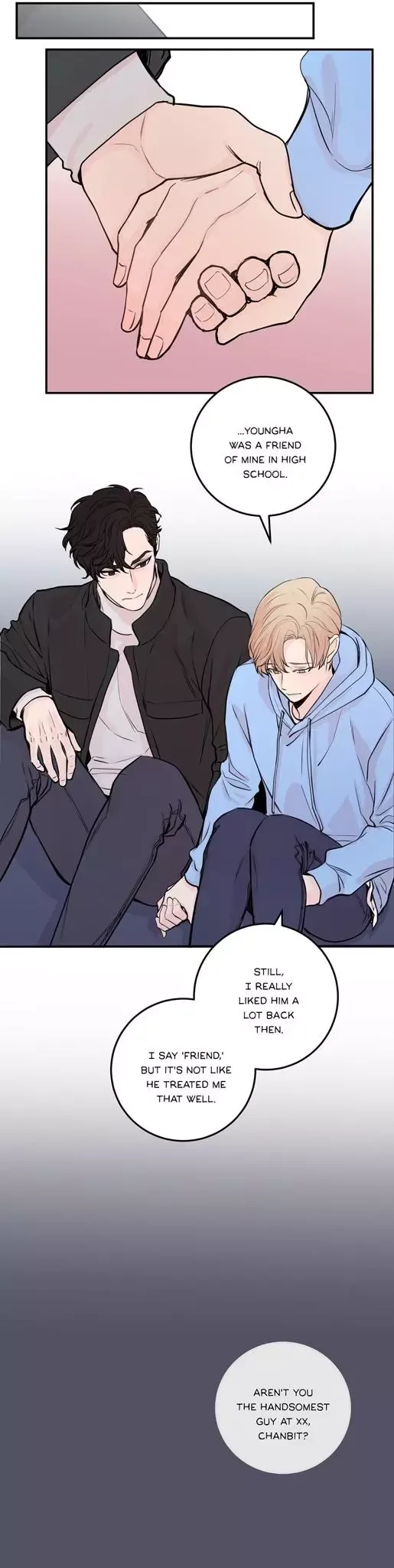 Scandalous M Chapter 32 page 14