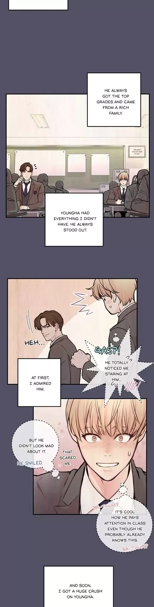 Scandalous M Chapter 32 page 17