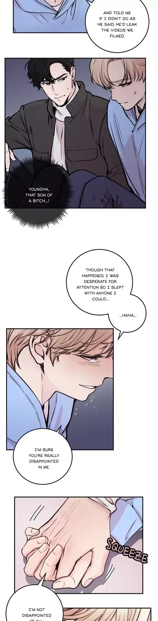 Scandalous M Chapter 32 page 20