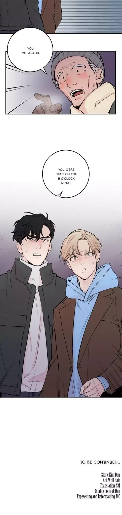 Scandalous M Chapter 32 page 27