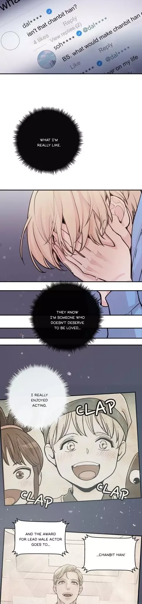 Scandalous M Chapter 32 page 2