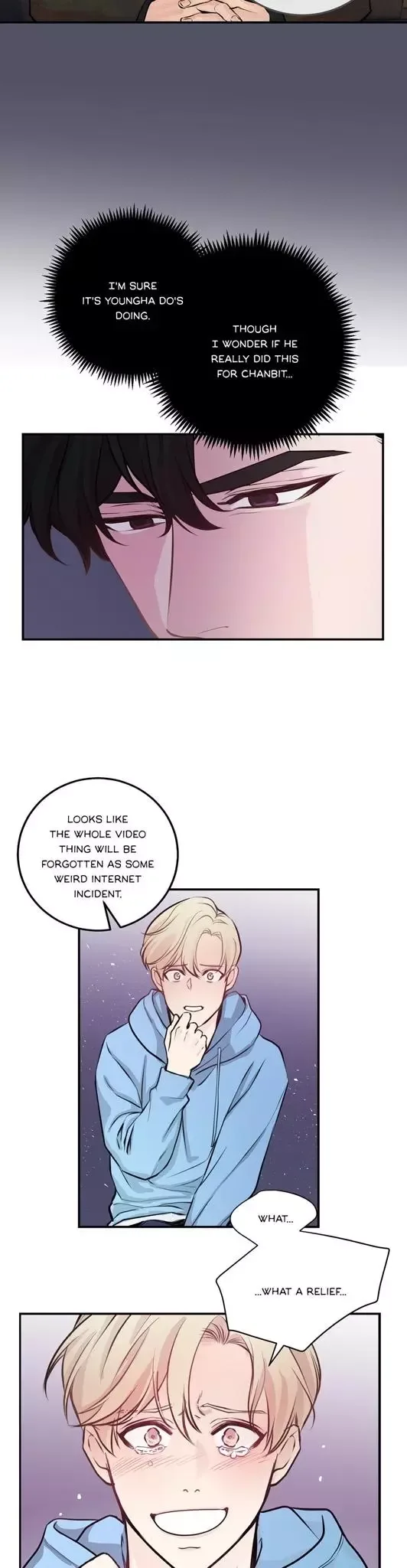 Scandalous M Chapter 33 page 4