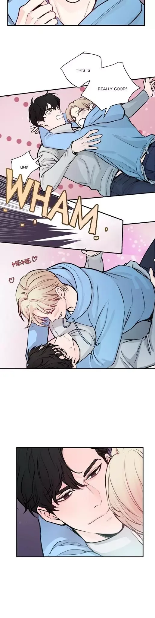 Scandalous M Chapter 33 page 5