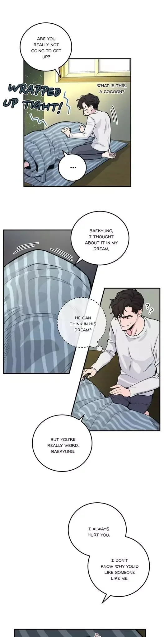 Scandalous M Chapter 33 page 22