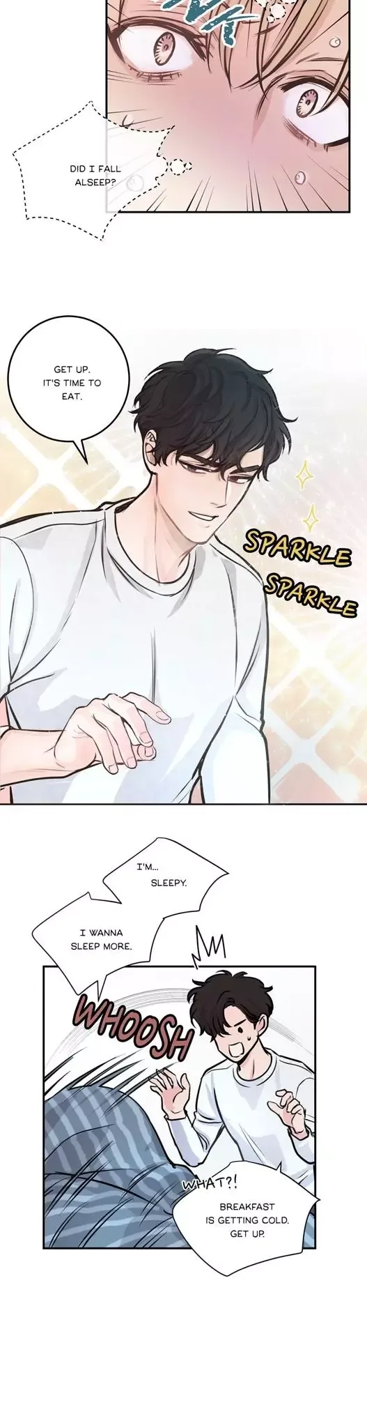 Scandalous M Chapter 33 page 21