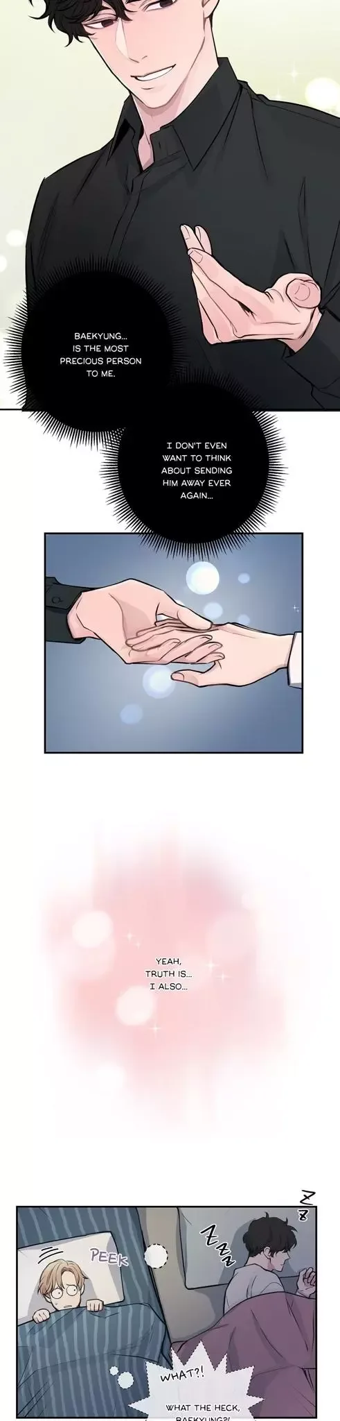 Scandalous M Chapter 33 page 19