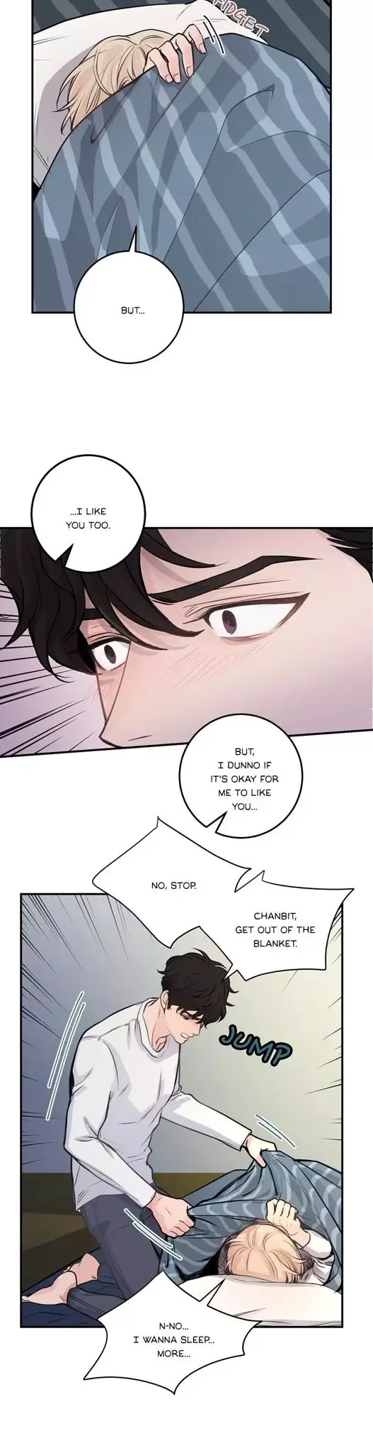Scandalous M Chapter 33 page 23