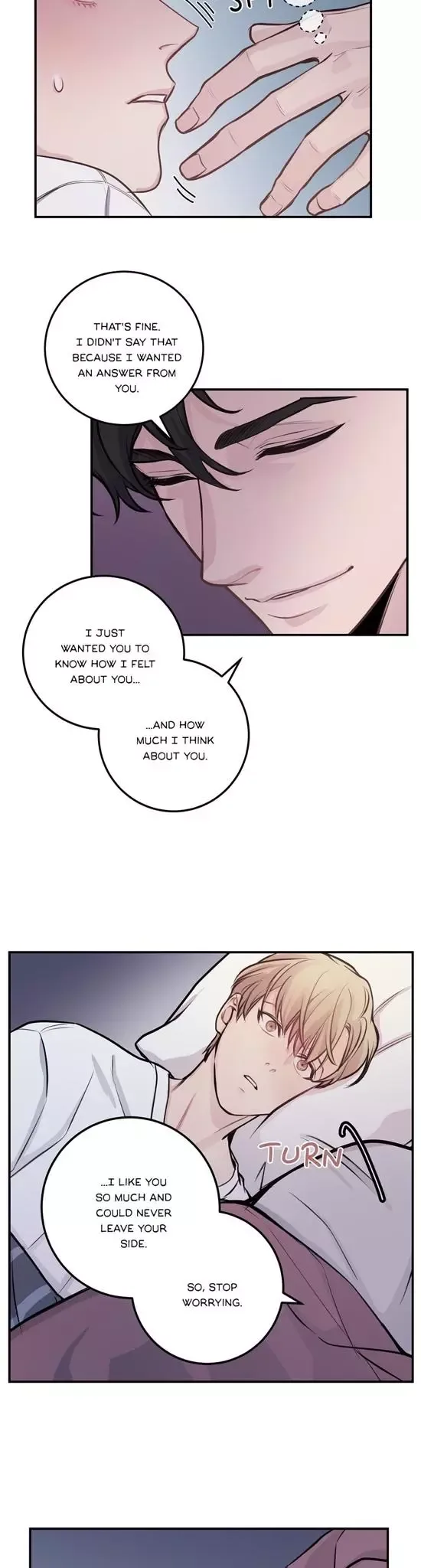 Scandalous M Chapter 33 page 14