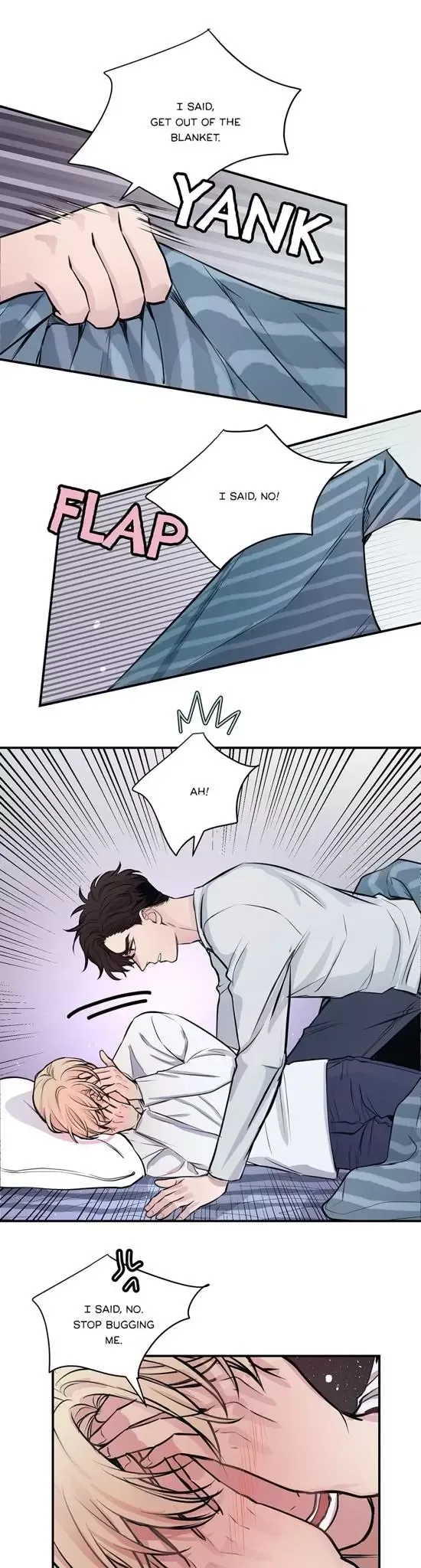 Scandalous M Chapter 33 page 24