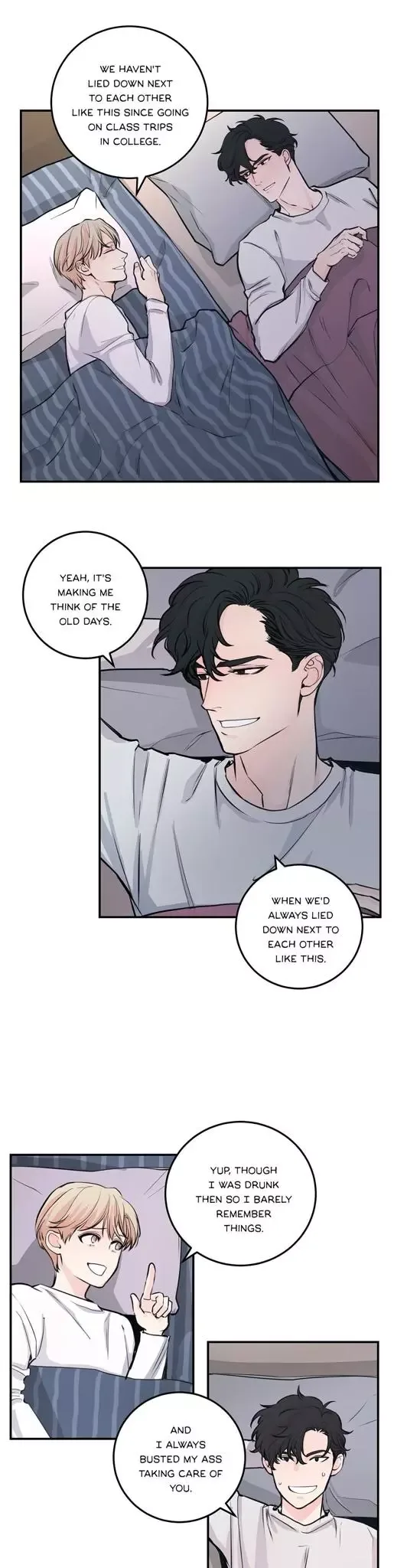 Scandalous M Chapter 33 page 7