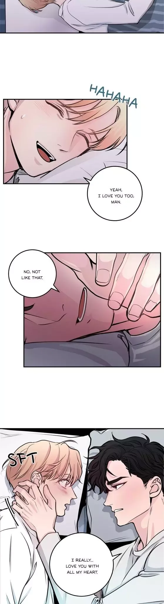 Scandalous M Chapter 33 page 11