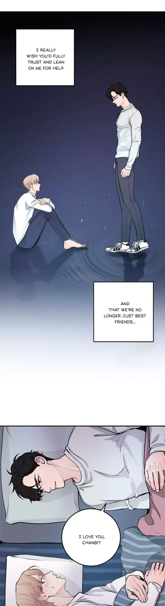 Scandalous M Chapter 33 page 10