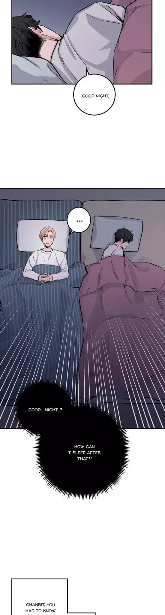 Scandalous M Chapter 33 page 15