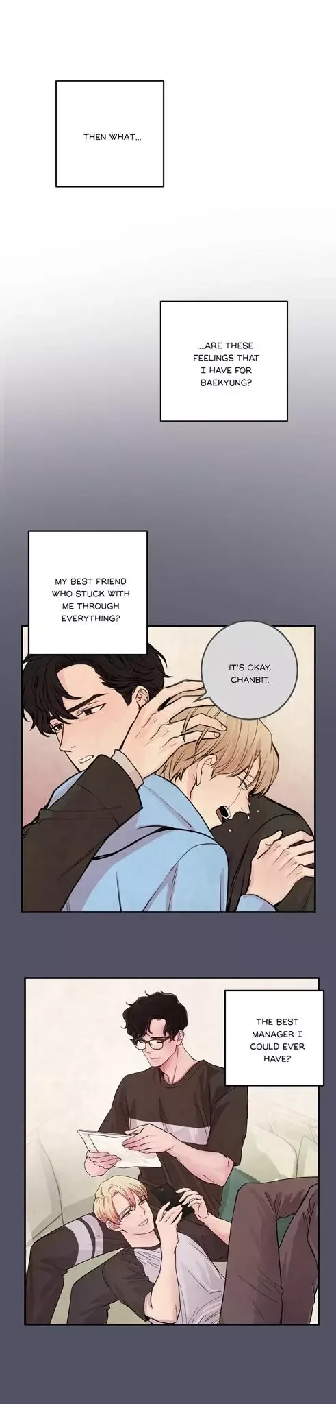 Scandalous M Chapter 33 page 17