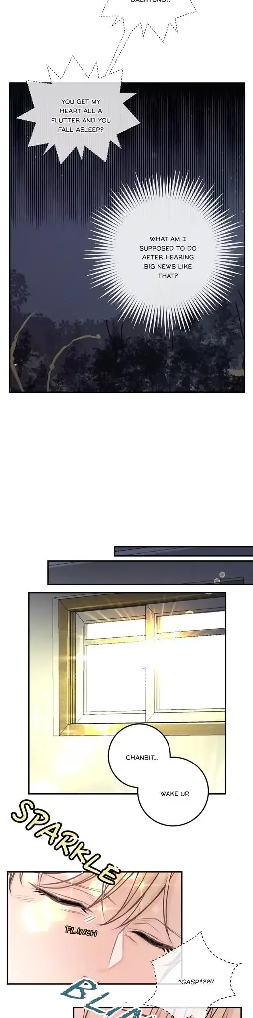 Scandalous M Chapter 33 page 20